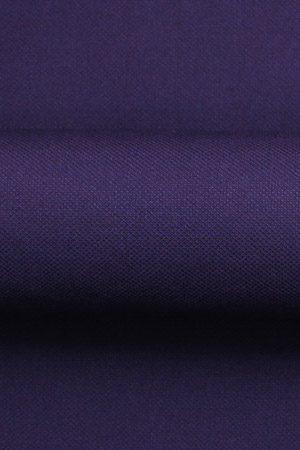 Buy tailor made shirts online - OXFORD  - Purple